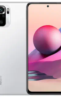 Redml note 10s