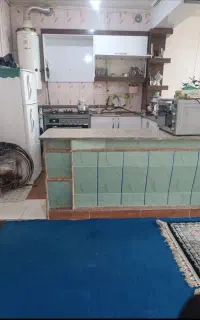 منزل مسکونی درشهرنقنه ۲۴متری کوچه باهنر