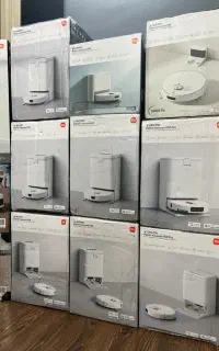 جارو رباتیک شیائومی Xiaomi H50 Pro گلوبال/اقساطی
