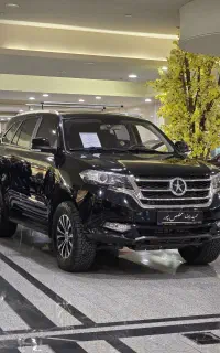 دایون y7 مدل ۱۴۰۳.آرکان خودرو