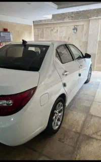 دنا اتوماتیک آپشنال مدل ۴۰۴ بی رنگ