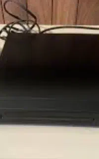 DVD LG DP132