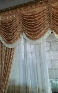 فروش پرده سلطنتی