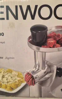 چرخ گوشت
