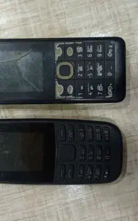 دوتا گوشی برا فروش.تخفیف به مشتری خوب