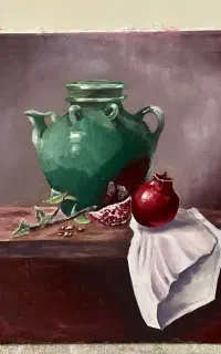 تابلوی نقاشی