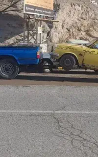 امداد خودرو سراب وحومه