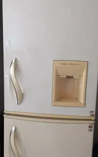 یخچال هیمالیا