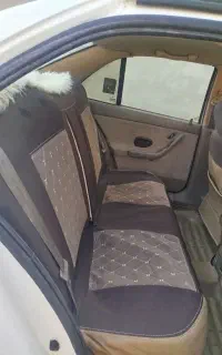 سمند EF7 مدل 94تک سوز.