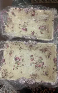 سبد نان یا سبزی نونو