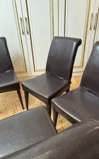 صندلی ناهار خوری تُرک