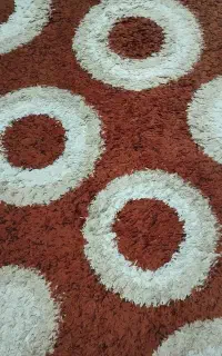 فرش ۴متری ترک