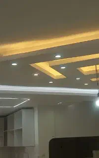 سیمکشی و برقکاری مدرن با چک