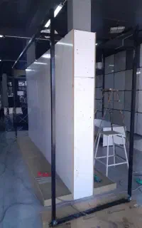 جوشکاری سیار