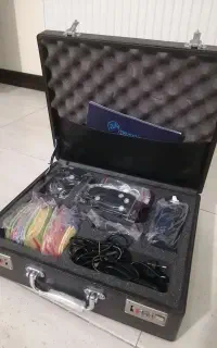 دستگاه TDCS استفاده نشده