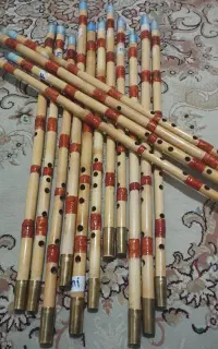 ساز نی خوش صدا و مرغوب با قیمت مناسب