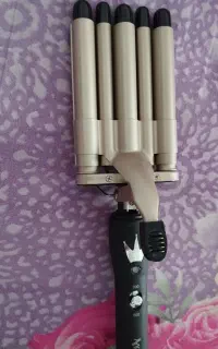 سه مدل اتو فر و حالت دهنده مو