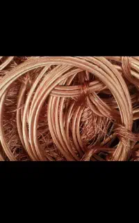 ضایعات، مس ۱۲۰۰ زرد ۷۵۰ کولر سوخته