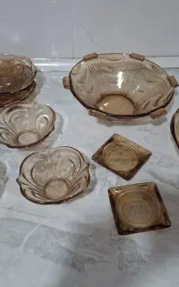 ظروف قدیمی