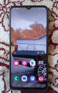 A13 4G فوق العاده تمیز