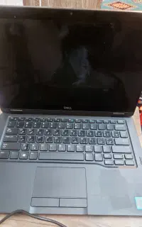 لپ‌تاپ Dell Latitude 7390 2-in-1 ،تبدیل به تبلت
