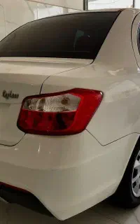 ساینا اس دوگانه فول ۴۰۳ خشک