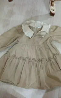 تعدادی لباس دخترانه 3تا 4سال