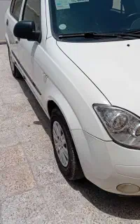 تیبا ۲ مدل ۹۹
