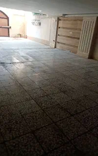 نظافتچی هستم