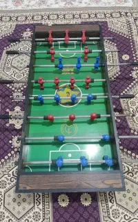 فوتبال دستی بزرگ
