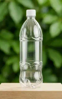 بطری یک لیتری،نو