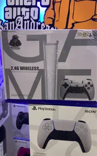 کنسول نوستالژیک