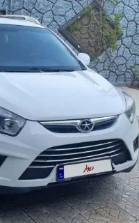 جک s5 مدل 96 اتومات