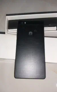 هواوی p8lite
