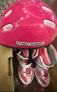 اسکیت