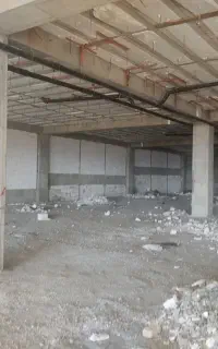 کارشناس دفتر فنی