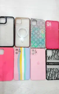 کاور آیفون 11promax