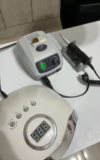 وسایل کامل صفر تا صد ناخنکاری