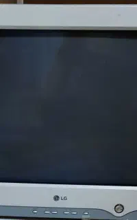 مانیتور ال‌جی