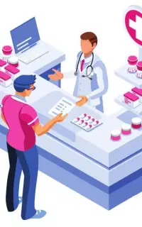 دوره آموزشی تکنسین داروخانه و اشتغال