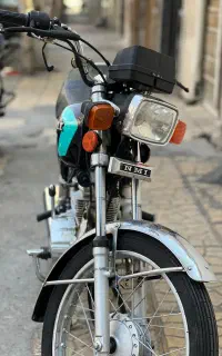 هوندا 125