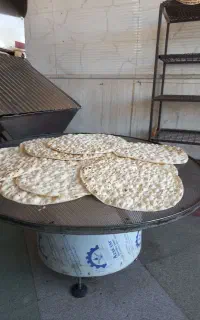 فروشنده خانم