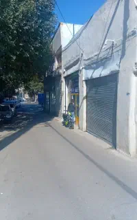 مغازه ۱۸ متری راسته خامه فروشها