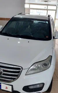 لیفان۶۰