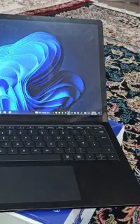 لب تاپ سرفیس 3 مایکروسافت