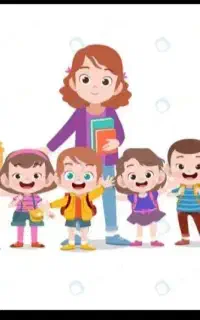 جویای کار در مدرسه وداروخانه