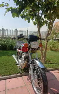 موتور 200 cc نیکتاز فوری