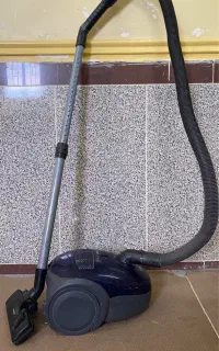 جارو برقی ال جی