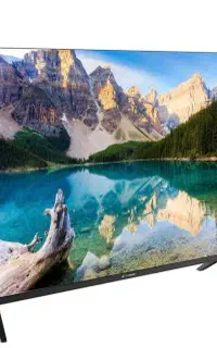 تلویزیون 55 اینچ  4k