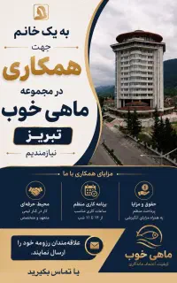 جذب نیروی کار خانم